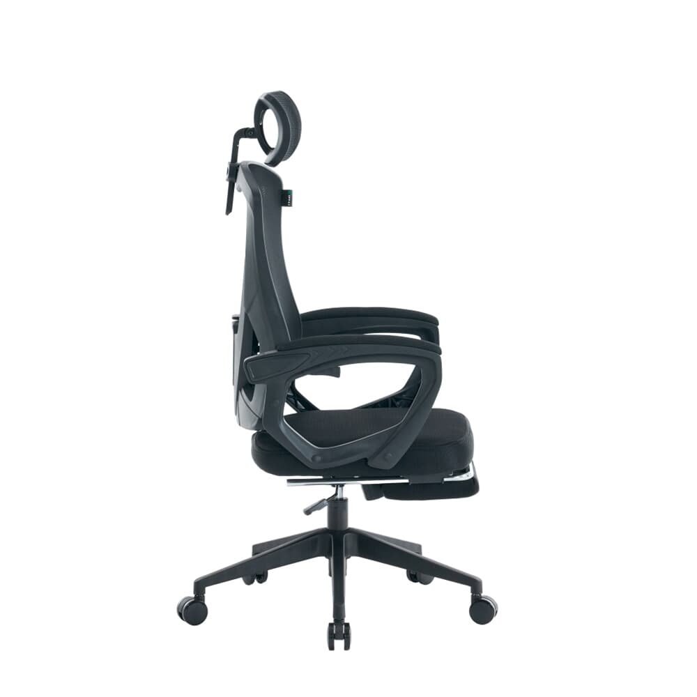 Cadeira de Escritório Ergonômica Presidente XT Office X-Balance - XTO-114 - view 5