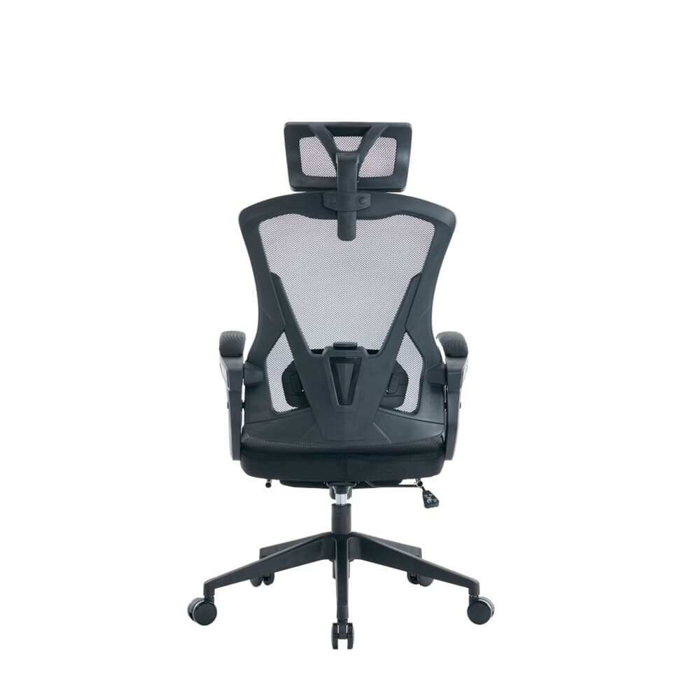 Cadeira de Escritório Ergonômica Presidente XT Office X-Balance - XTO-114 - view 6
