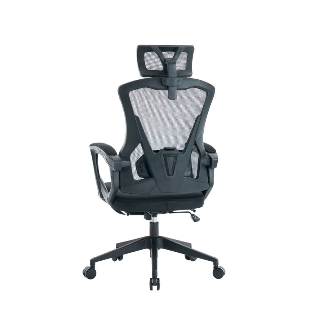 Cadeira de Escritório Ergonômica Presidente XT Office X-Balance - XTO-114 - view 7
