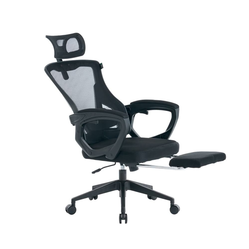 Cadeira de Escritório Ergonômica Presidente XT Office X-Balance - XTO-114 - view 8
