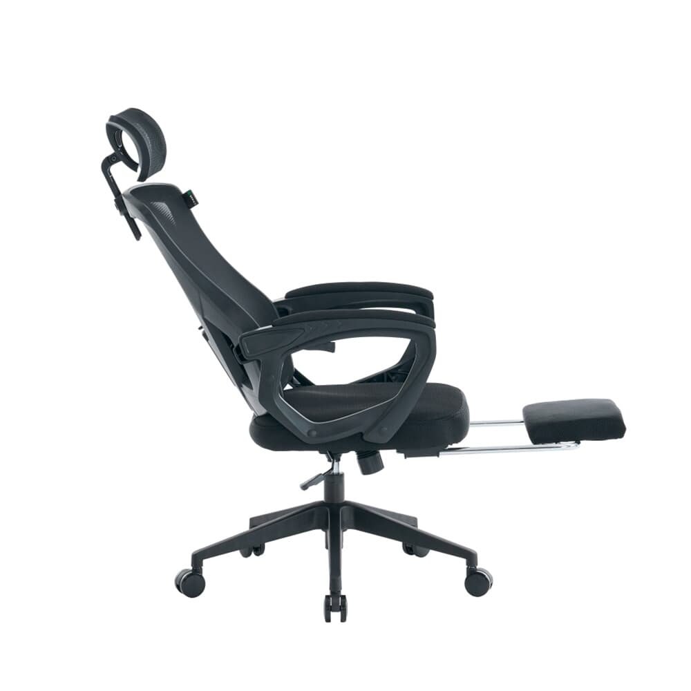Cadeira de Escritório Ergonômica Presidente XT Office X-Balance - XTO-114 - view 9