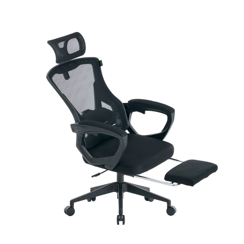 Cadeira de Escritório Ergonômica Presidente XT Office X-Balance - XTO-114 - view 10