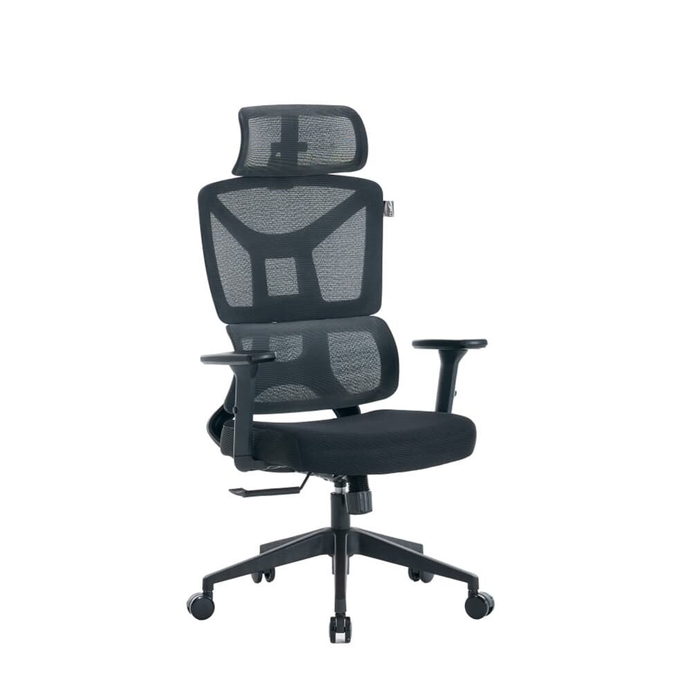 Cadeira de Escritório Ergonômica Presidente XT Office X-Only - XTO-115 - view 2