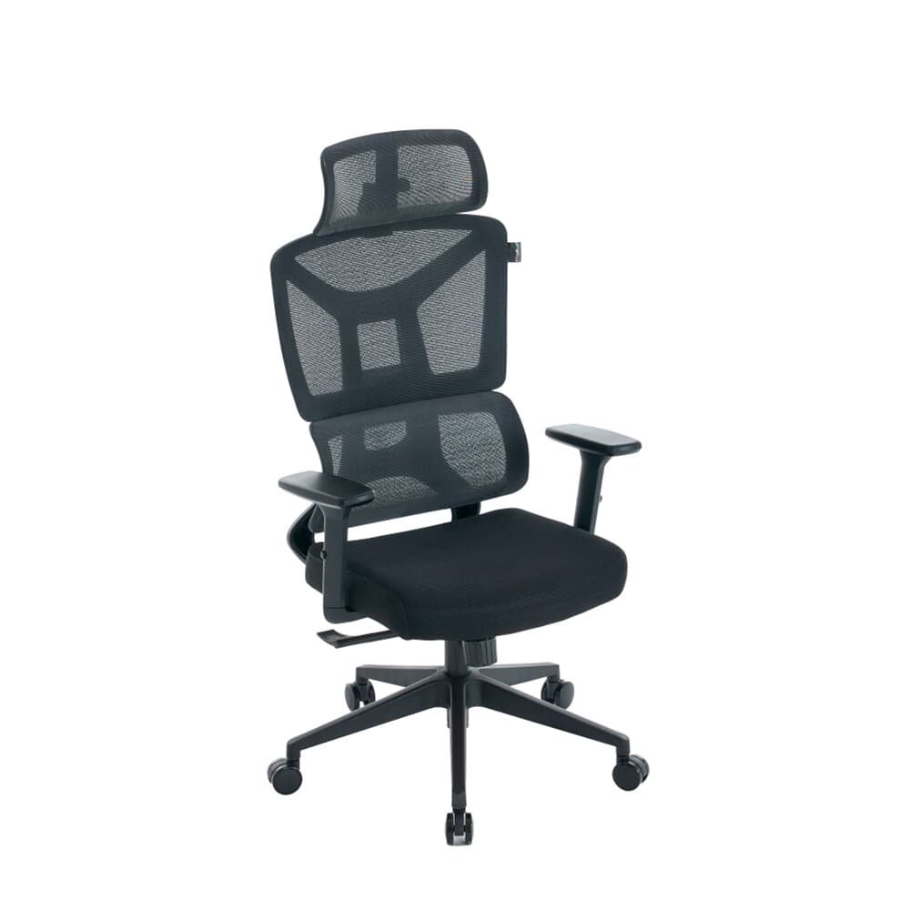Cadeira de Escritório Ergonômica Presidente XT Office X-Only - XTO-115 - view 3