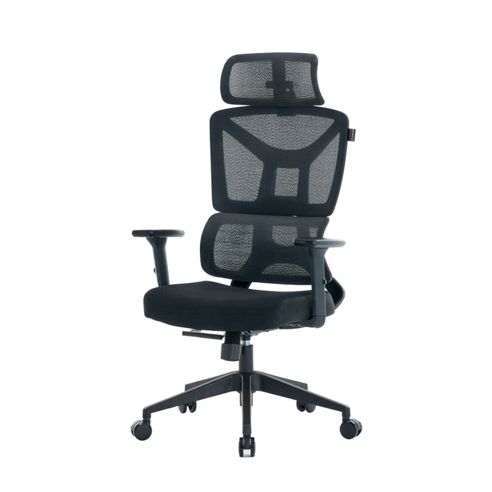 Cadeira de Escritório Ergonômica Presidente XT Office X-Only - XTO-115 - view 4