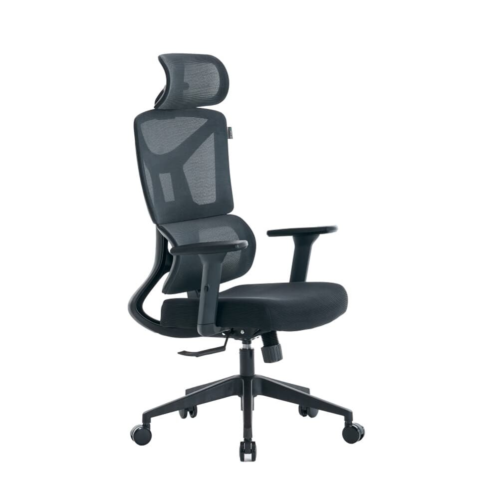 Cadeira de Escritório Ergonômica Presidente XT Office X-Only - XTO-115 - view 6