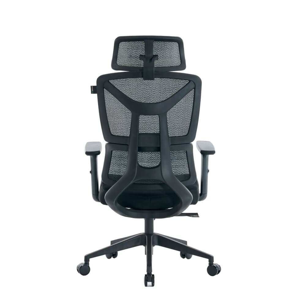 Cadeira de Escritório Ergonômica Presidente XT Office X-Only - XTO-115 - view 7