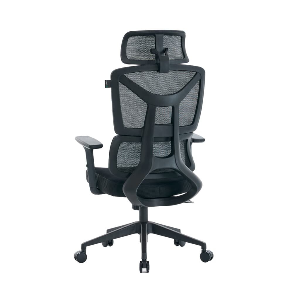 Cadeira de Escritório Ergonômica Presidente XT Office X-Only - XTO-115 - view 8