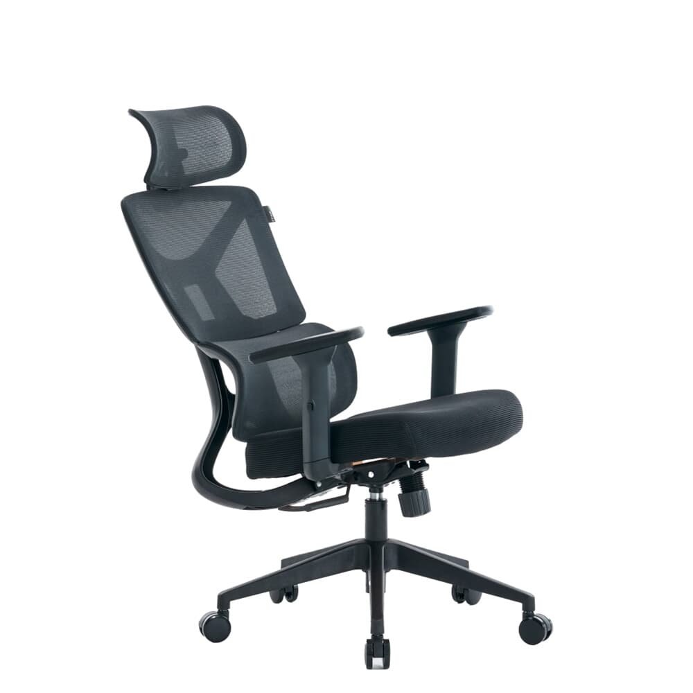 Cadeira de Escritório Ergonômica Presidente XT Office X-Only - XTO-115 - view 9