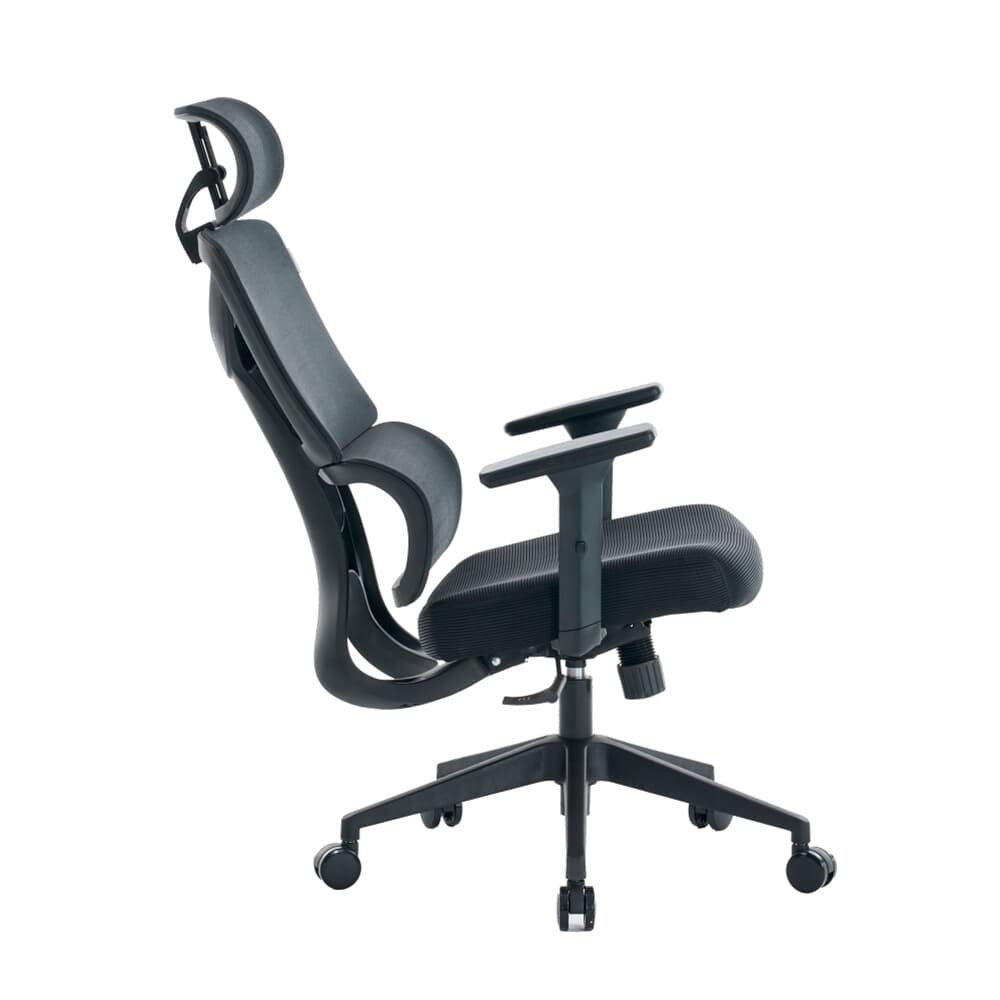 Cadeira de Escritório Ergonômica Presidente XT Office X-Only - XTO-115 - view 10