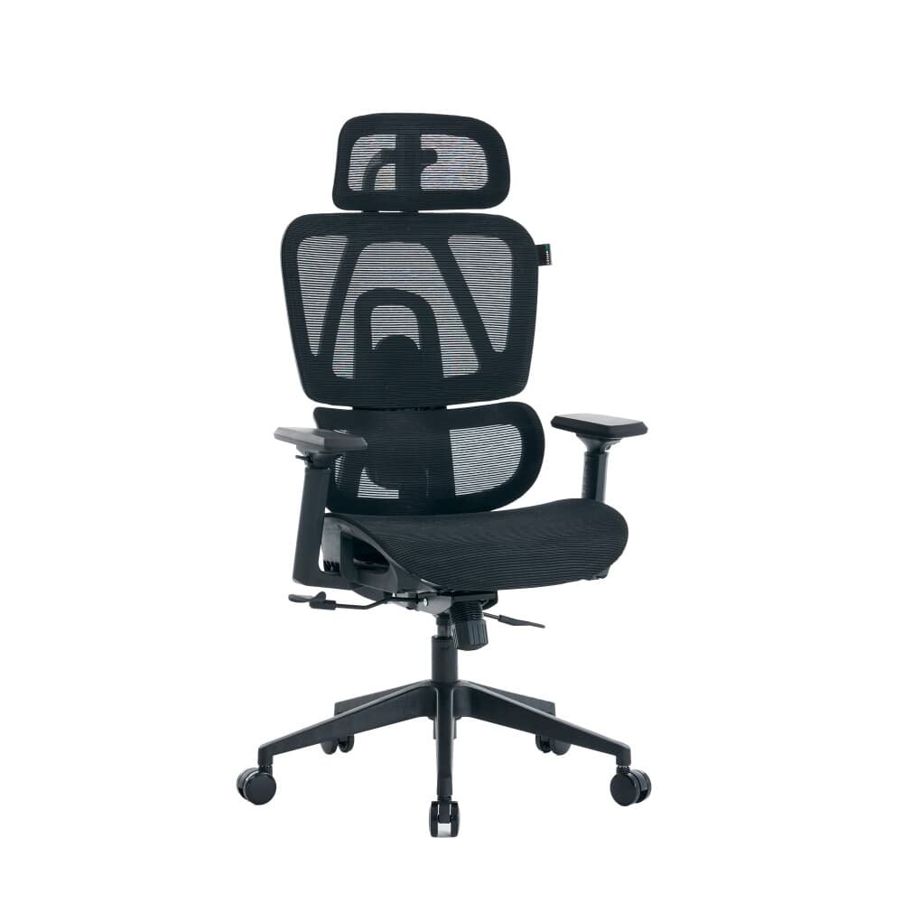 Cadeira de Escritório Ergonômica Presidente XT Office X-Tower - XTO-117 - view 2