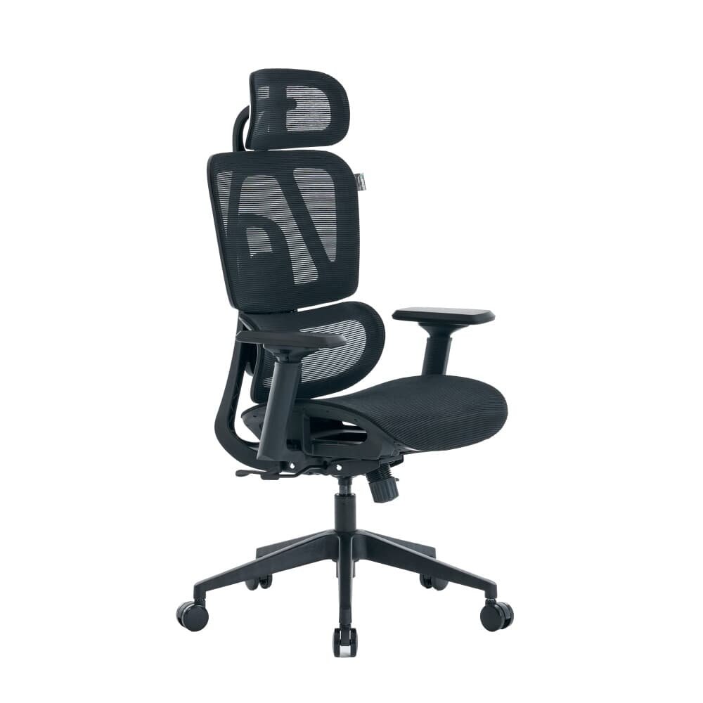 Cadeira de Escritório Ergonômica Presidente XT Office X-Tower - XTO-117 - view 3