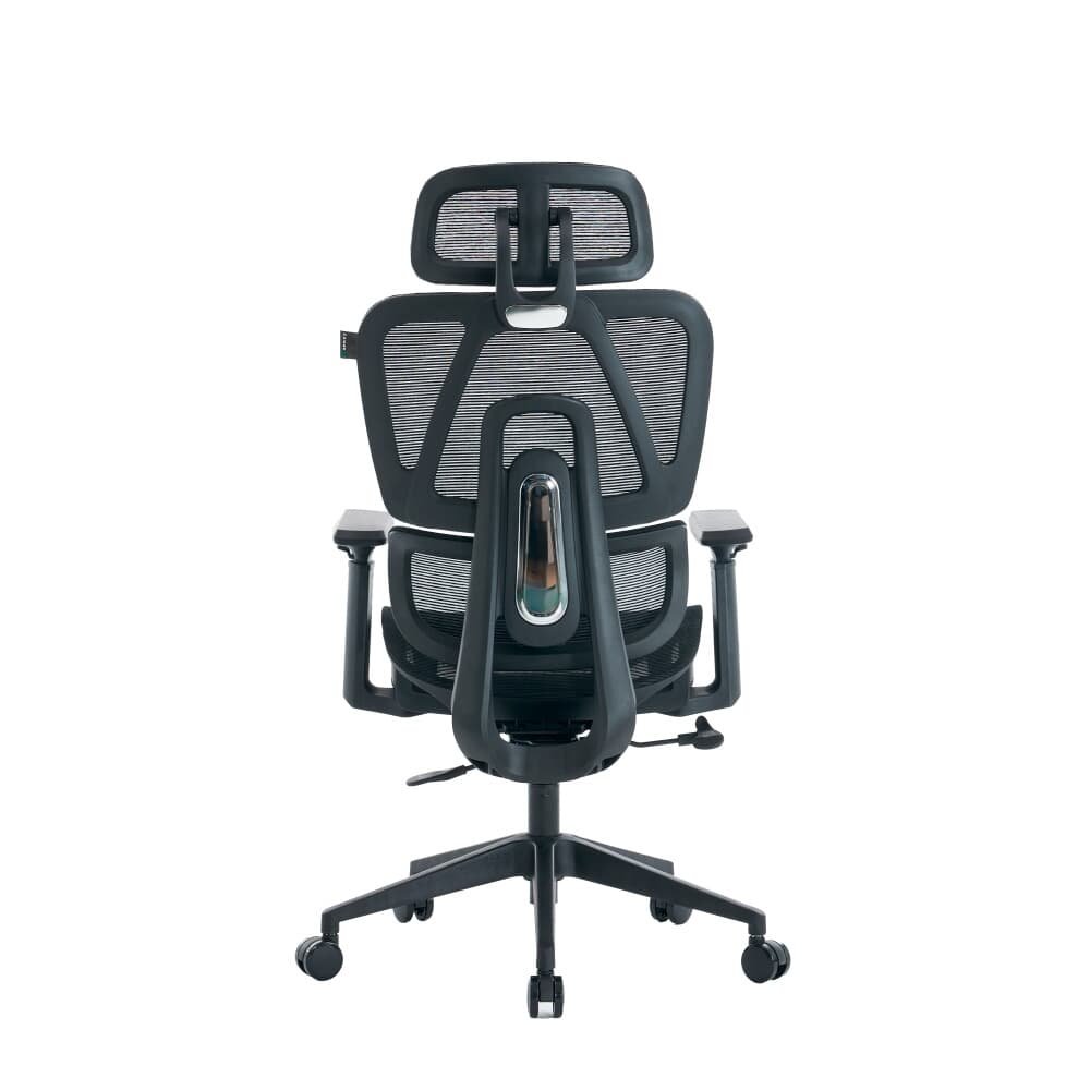 Cadeira de Escritório Ergonômica Presidente XT Office X-Tower - XTO-117 - view 5
