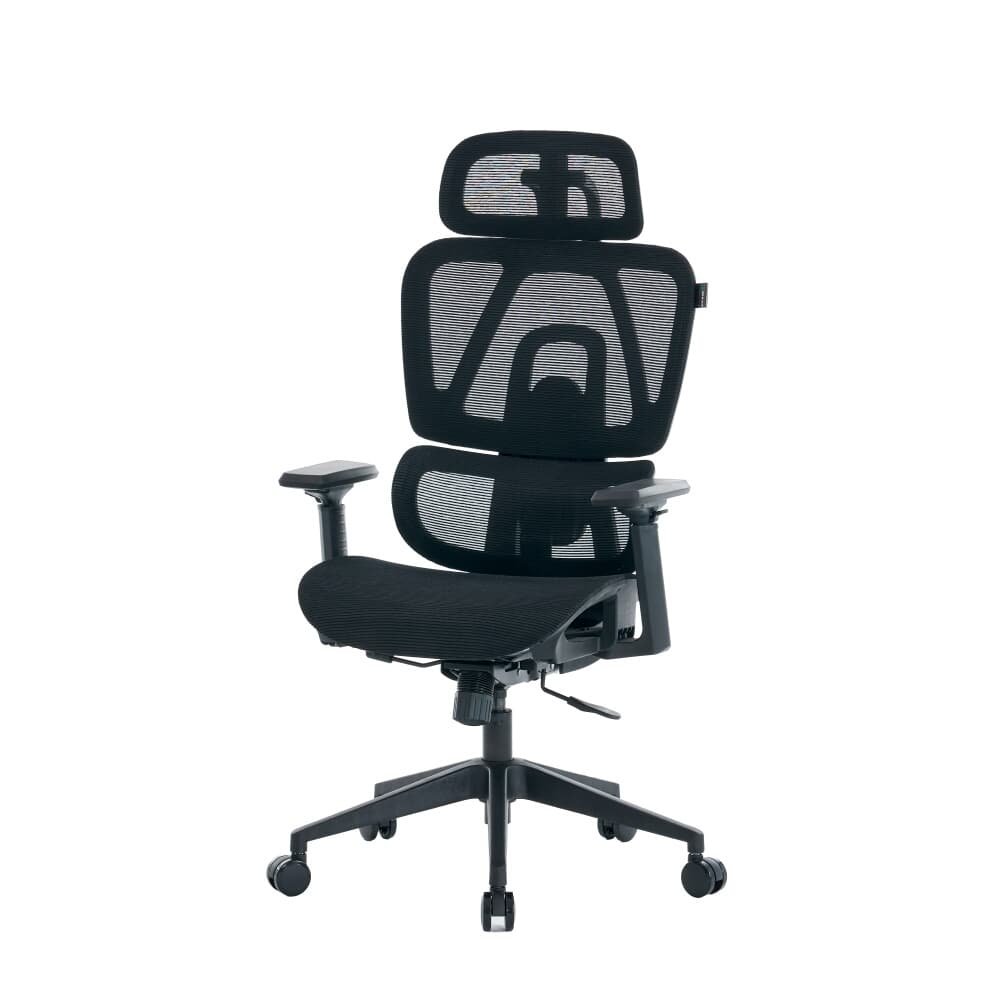 Cadeira de Escritório Ergonômica Presidente XT Office X-Tower - XTO-117 - view 6