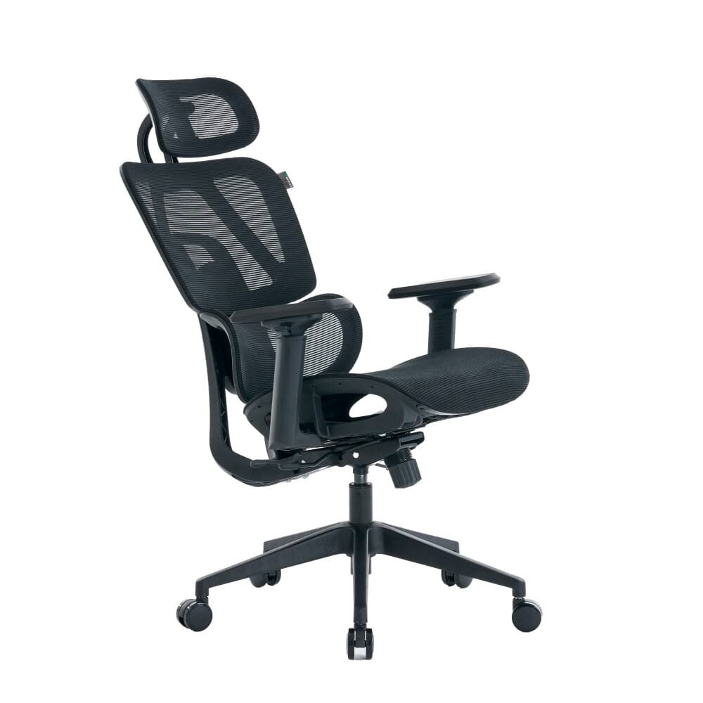 Cadeira de Escritório Ergonômica Presidente XT Office X-Tower - XTO-117 - view 7