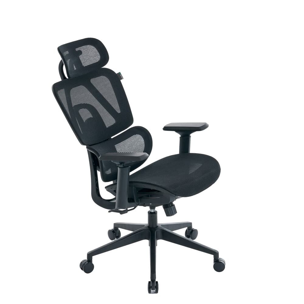 Cadeira de Escritório Ergonômica Presidente XT Office X-Tower - XTO-117 - view 8