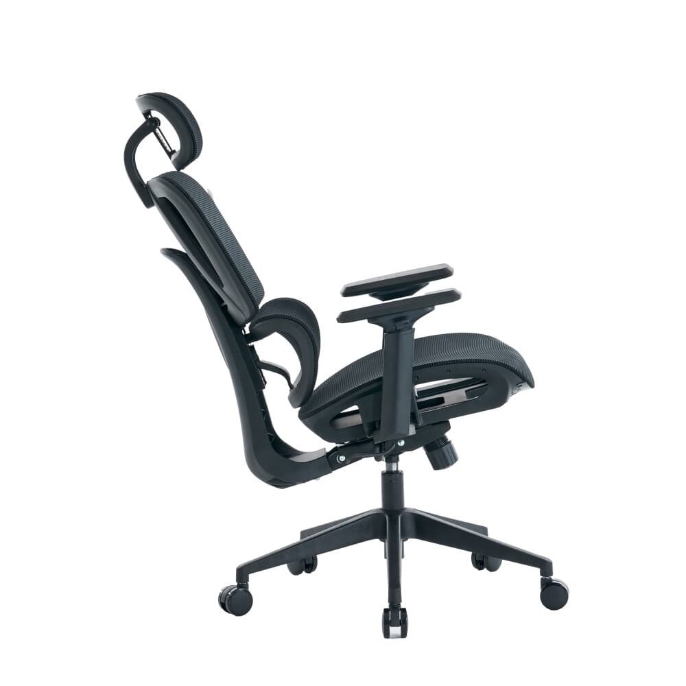 Cadeira de Escritório Ergonômica Presidente XT Office X-Tower - XTO-117 - view 9