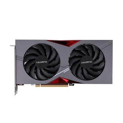  Colorful GeForce RTX 4060 NB DUO 8GB-V