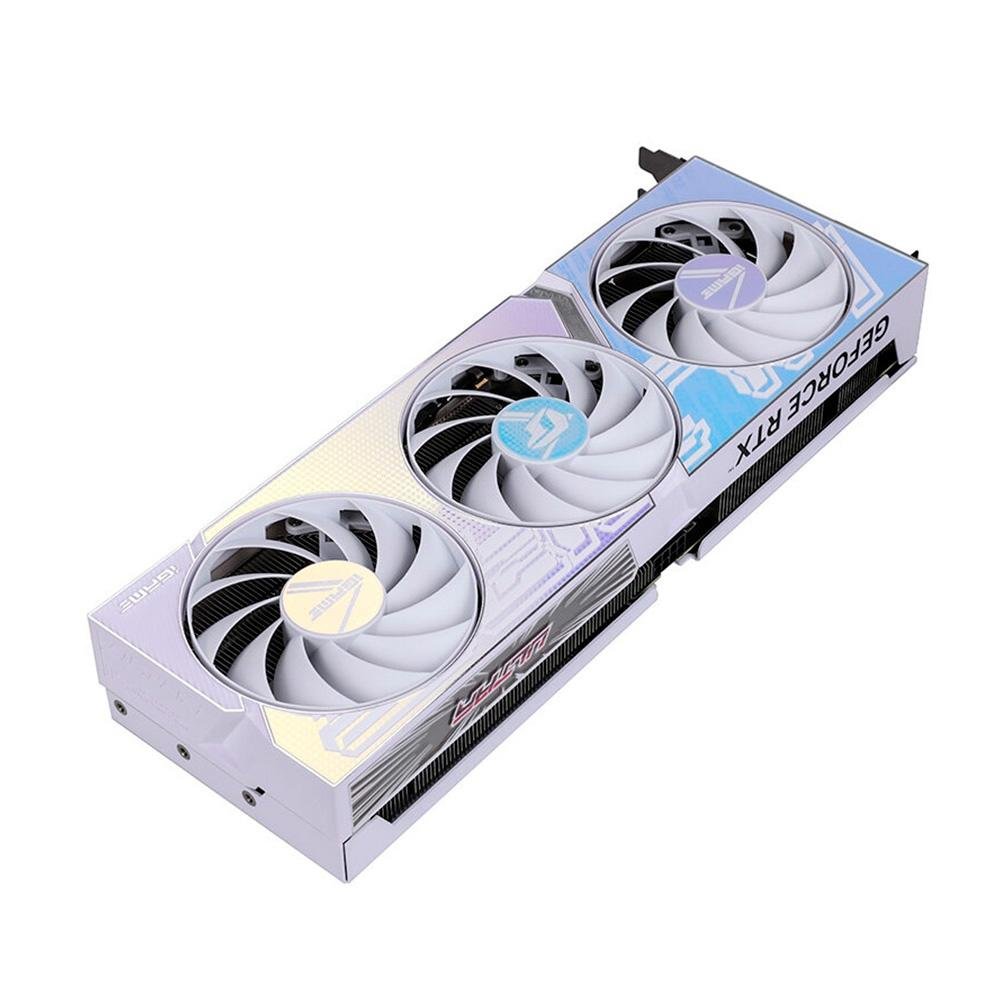 グラフィックボード・グラボ・ビデオカード iGame GeForce RTX 4060 Ti