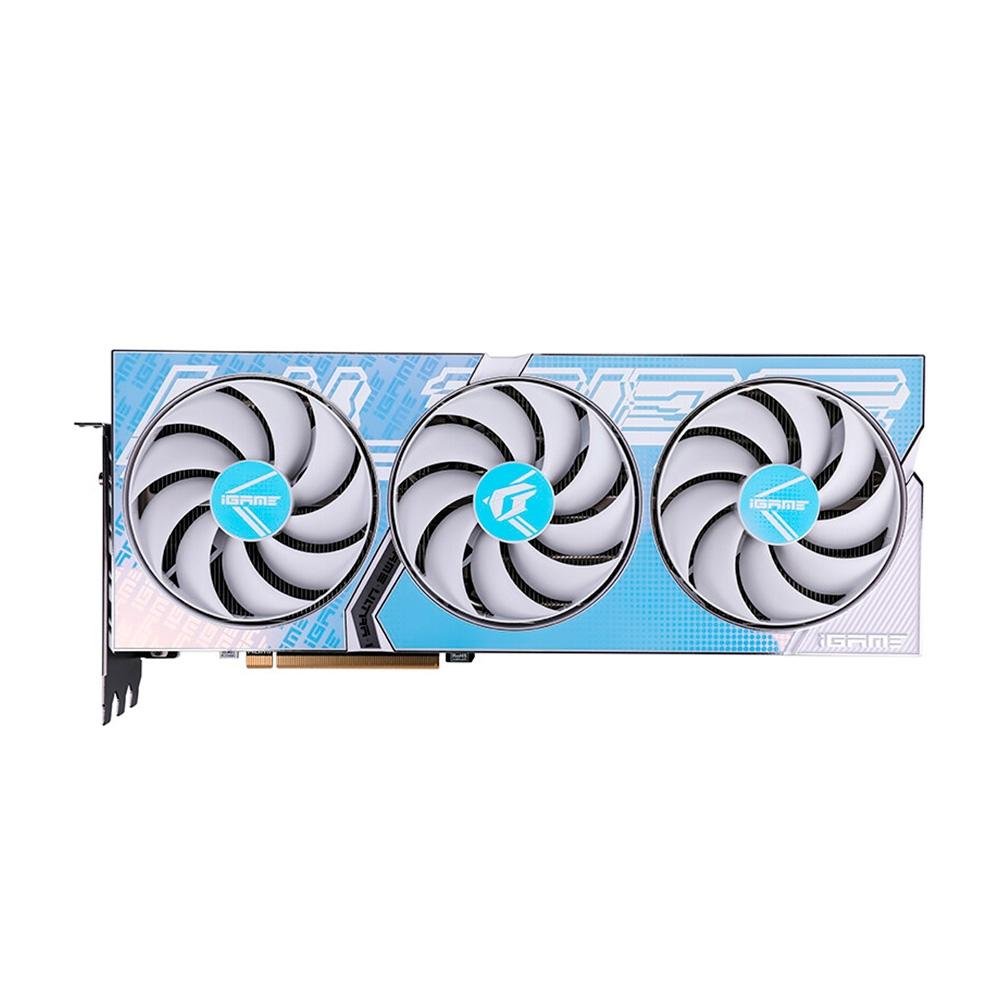 Placa de Vídeo SUPER Ultra W OC 16GB-V | KaBuM!