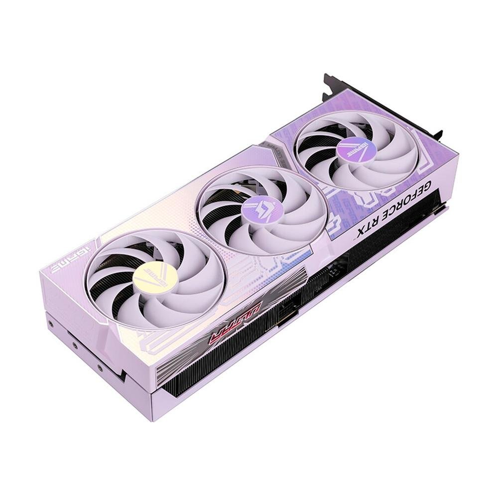 Placa de Vídeo SUPER Ultra W OC 16GB-V | KaBuM!