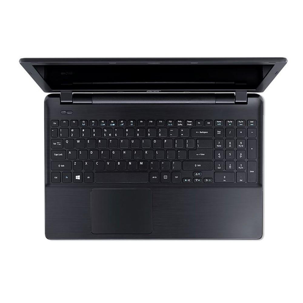 Imagem 5 de 5 do produto Notebook Acer Aspire com Intel Core i3-4005U, 4GB, HD 500GB, Windows 7, Tela 15.6´ E5-571-387J