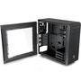 Gabinete Thermaltake Core V31 ATX Gaming Mid-Tower Computer Case - Black CA-1C8-00M1WN-00