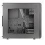 Gabinete Thermaltake Core V31 ATX Gaming Mid-Tower Computer Case - Black CA-1C8-00M1WN-00