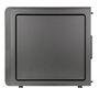 Gabinete Thermaltake Core V31 ATX Gaming Mid-Tower Computer Case - Black CA-1C8-00M1WN-00