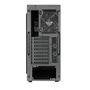 Gabinete Thermaltake Core V31 ATX Gaming Mid-Tower Computer Case - Black CA-1C8-00M1WN-00