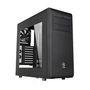Gabinete Thermaltake Core V31 ATX Gaming Mid-Tower Computer Case - Black CA-1C8-00M1WN-00