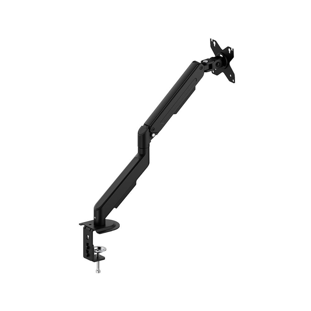 Suporte para Monitor Articulado Até 32" Evolut, VESA, até 9kg, com Regulagem Spring, Preto - ESS-10 Suporte para Monitor Articulado Até 32" Evolut, VESA, até 9kg, com Regulagem Spring, Preto - ESS-10