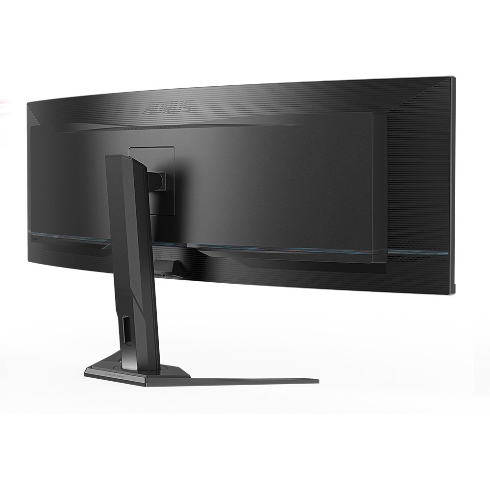 Monitor Gamer AORUS 49 DualQHD | KaBuM!
