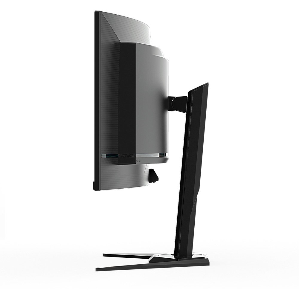 Monitor Gamer AORUS 49 DualQHD | KaBuM!