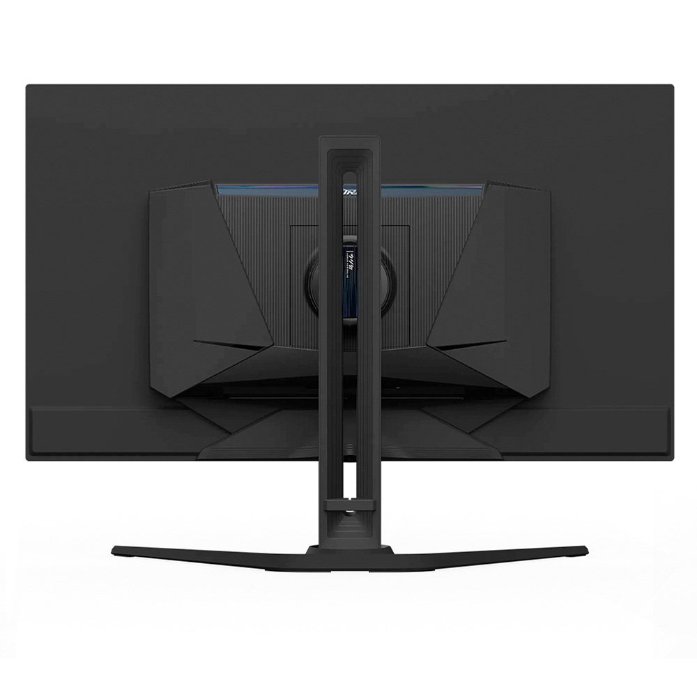 Imagem 5 de 7 do produto Monitor Gamer Gigabyte AORUS QD-OLED 31.5", 4K, 240Hz, 0.03ms, FreeSync Premium Pro, HDR 400, USB-C, Altura Ajustável, Som Integrado - FO32U2P-SA