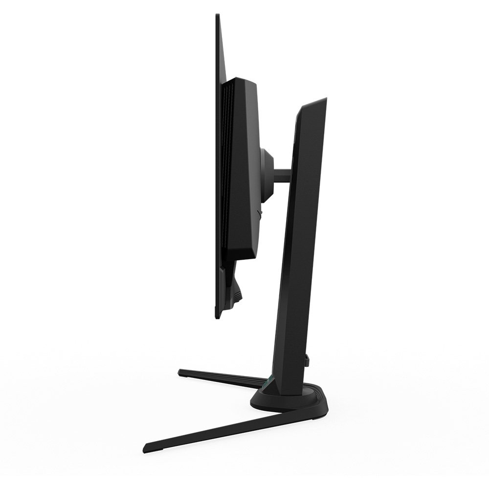 Monitor Gamer Gigabyte AORUS QD-OLED 31.5", 4K, 240Hz, 0.03ms, FreeSync Premium Pro, HDR 400, USB-C, Altura Ajustável, Som Integrado - FO32U2P-SA - view 6