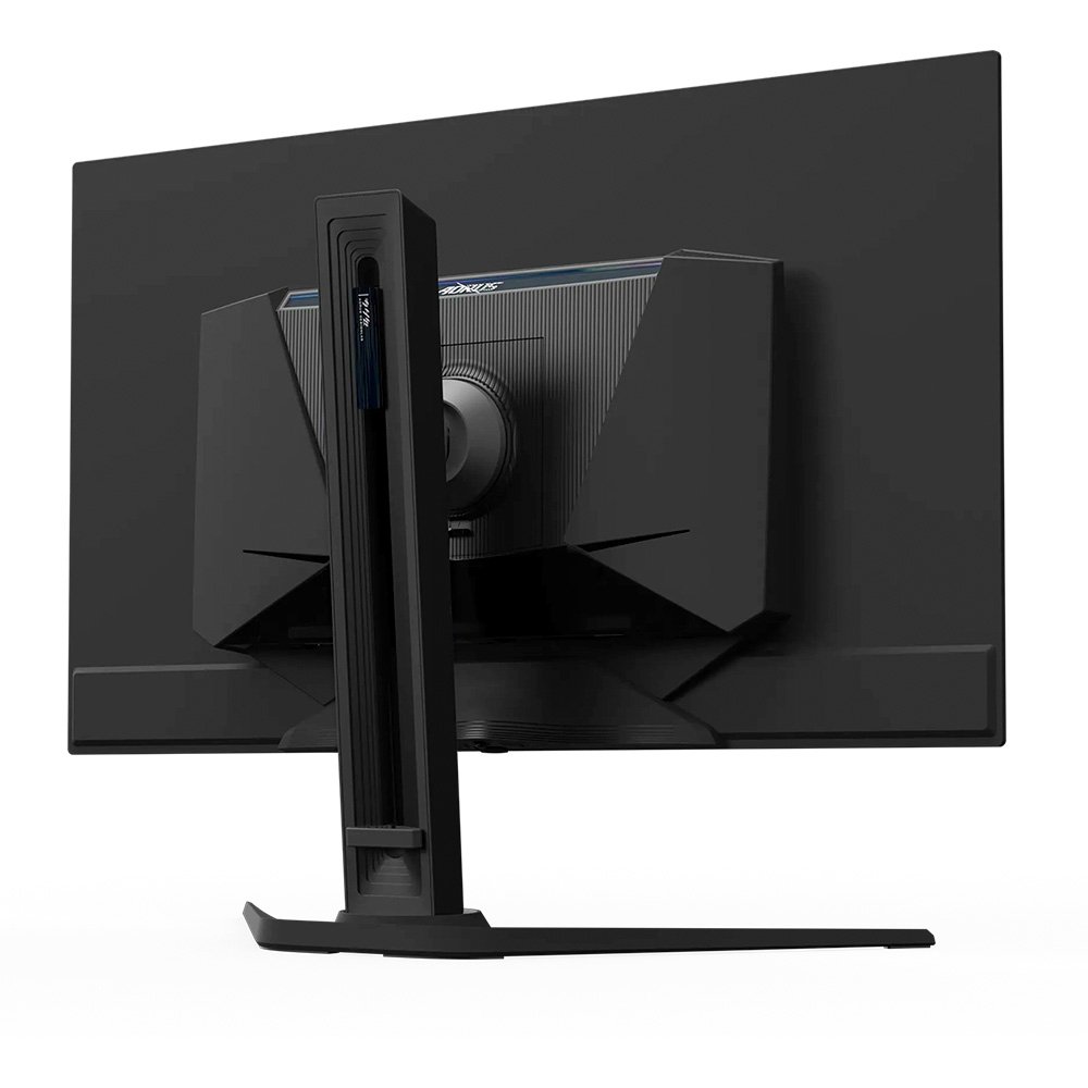 Imagem 4 de 7 do produto Monitor Gamer Gigabyte AORUS QD-OLED 31.5", 4K, 240Hz, 0.03ms, FreeSync Premium Pro, HDR 400, USB-C, Altura Ajustável, Som Integrado - FO32U2P-SA