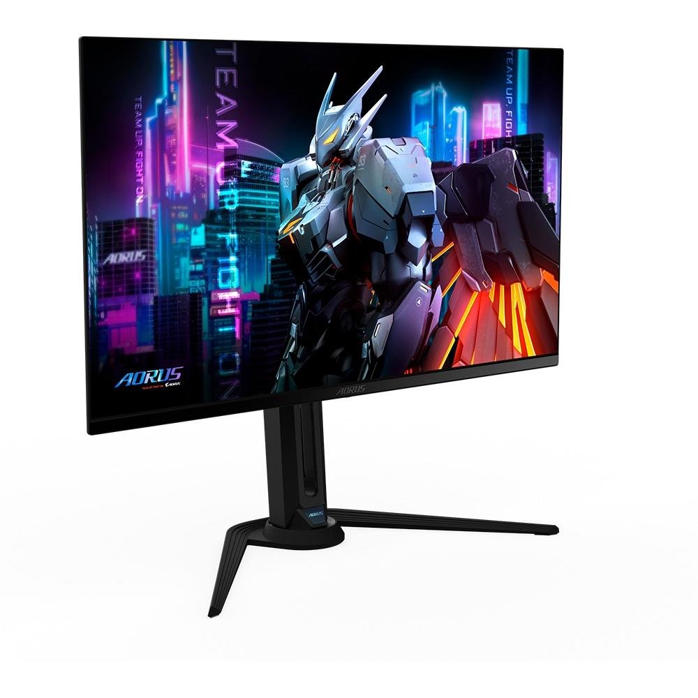 AORUS FO32U2 4K 32インチ ゲーミングモニター 【ジャンク】 Monitor Gamer AORUS 31.5