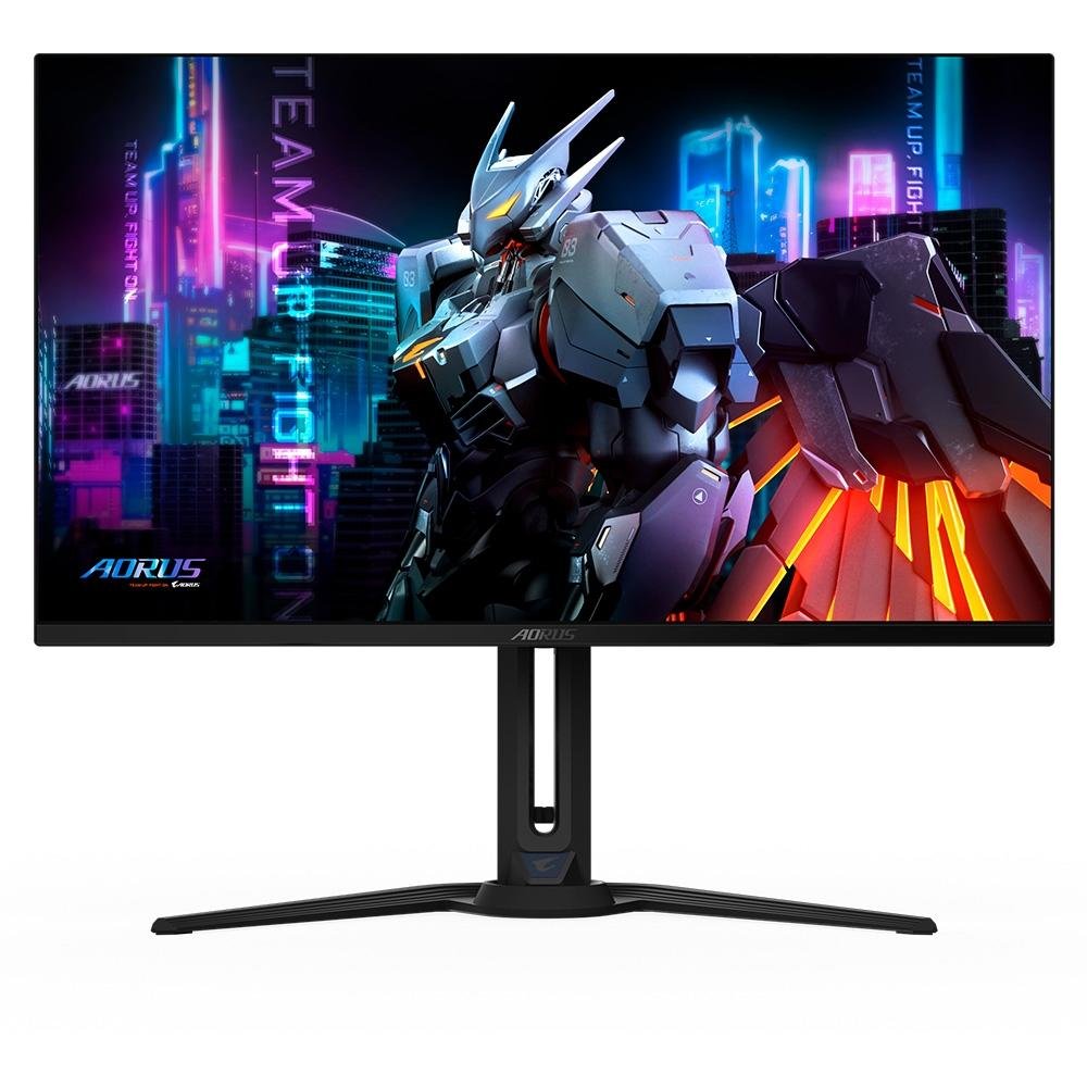 Monitor Gamer AORUS 31.5