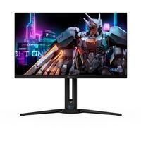 Monitor Gamer AORUS 27 QHD, 240Hz, 0.03ms, QD-OLED, HDMI e DisplayPort, 99% DCI-P3, HDR, FreeSync, Altura Ajustável - AORUS FO27Q2 SA Menor preço em Monitor Gamer AORUS 27 QHD, 240Hz, 0.03ms, QD-OLED, HDMI e DisplayPort, 99% DCI-P3, HDR, FreeSync, Altura Ajustável - AORUS FO27Q2 SA