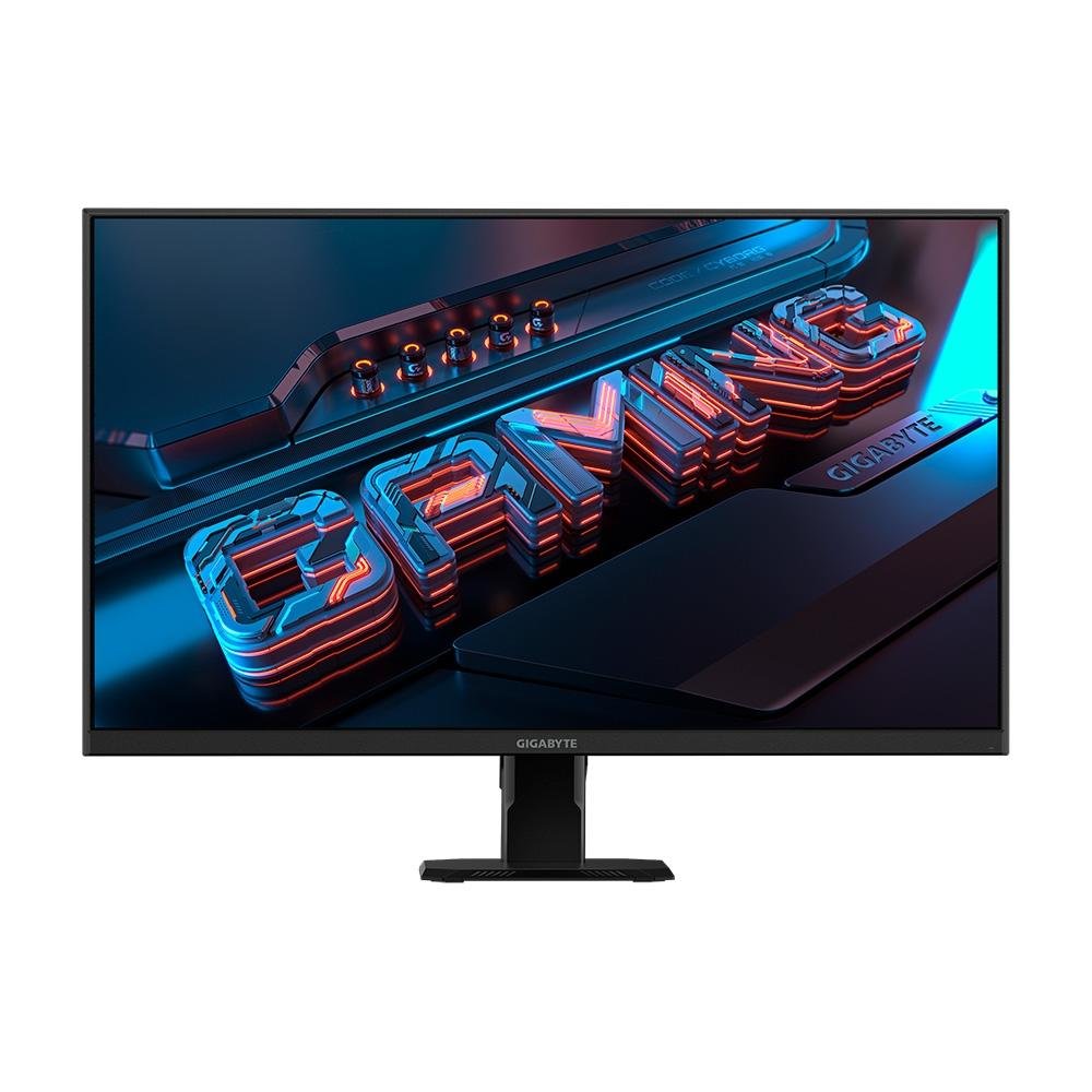 Monitor Gamer GIGABYTE 27 FHD, 180Hz, 1ms, IPS, HDMI e DisplayPort, 110% sRGB, HDR, FreeSy... Monitor Gamer GIGABYTE 27 FHD, 180Hz, 1ms, IPS, HDMI e DisplayPort, 110% sRGB, HDR, FreeSy...