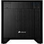 Gabinete Corsair Mini - ITX Obsidian Series 250D sem Fonte Black CC-9011047-WW