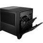 Gabinete Corsair Mini - ITX Obsidian Series 250D sem Fonte Black CC-9011047-WW