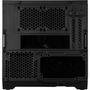 Gabinete Corsair Mini - ITX Obsidian Series 250D sem Fonte Black CC-9011047-WW