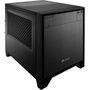 Gabinete Corsair Mini - ITX Obsidian Series 250D sem Fonte Black CC-9011047-WW