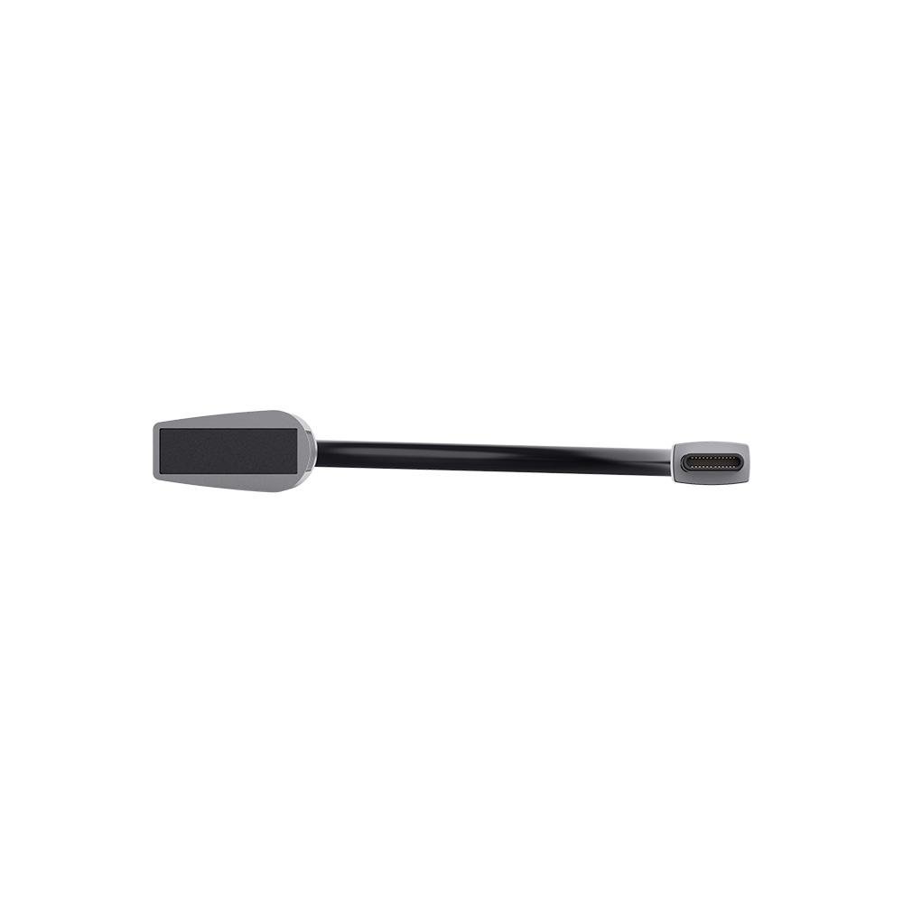 Imagem 6 de 6 do produto Hub Trust Halyx, 4 Portas USB 3.2, Compacto, Conexão USB-C, de Alumínio - 24948