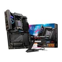 Placa Mãe MSI MPG X870E Carbon | KaBuM!