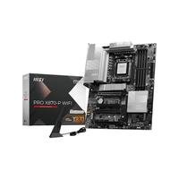 Placa Mãe MSI PRO X870-P WiFi | KaBuM!