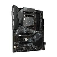 Placa-Mãe Gigabyte B550 Gaming X V2, AMD AM4, ATX, DDR4, RGB - 9MB55GMX2-00-10 2
