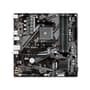 Placa Mãe Gigabyte B550M K , AMD AM4, Micro ATX, 4xDDR4 - 9MB55MK-00-10